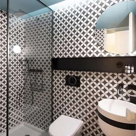Hm - Infante Riverside G Apartment Porto