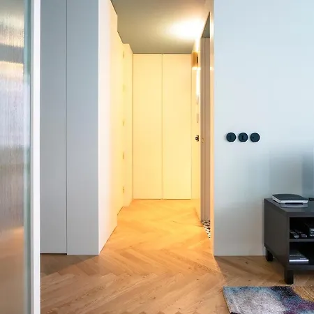 Apartment Hm - Infante Riverside G