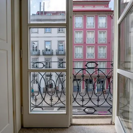 Apartment Hm - Infante Riverside G