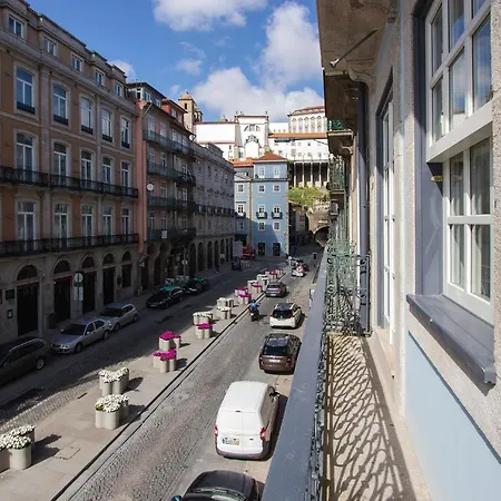 Apartment Hm - Infante Riverside G *